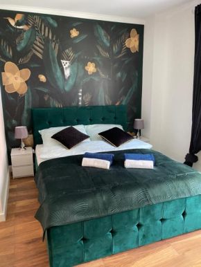 Apartament MATEO in Marienburg
